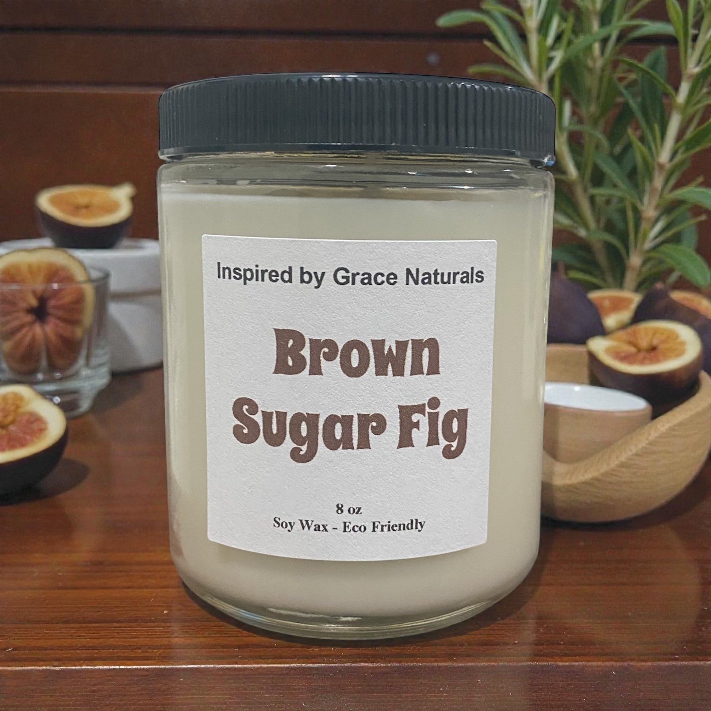 Brown Sugar Fig