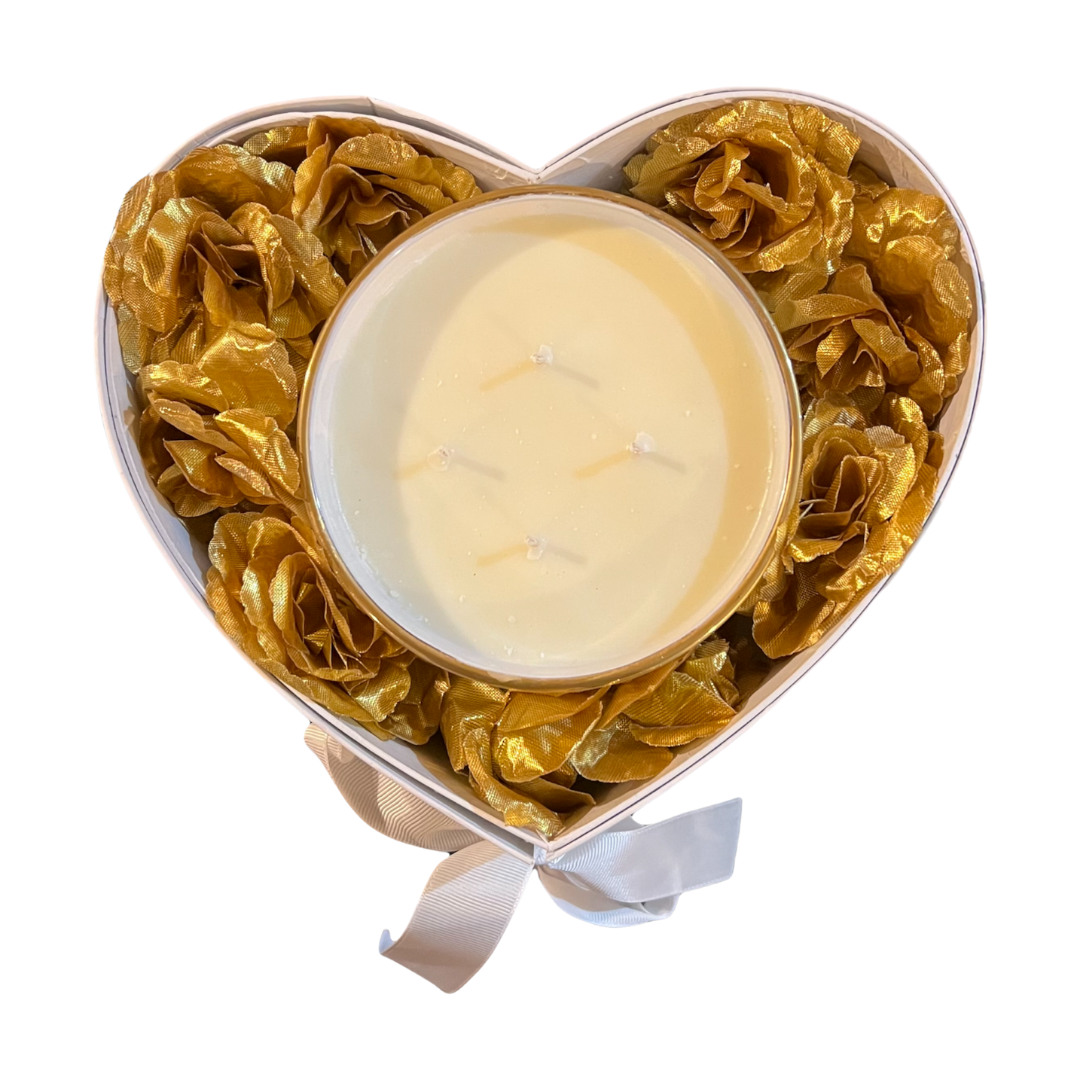 Luxury Heart Bundle