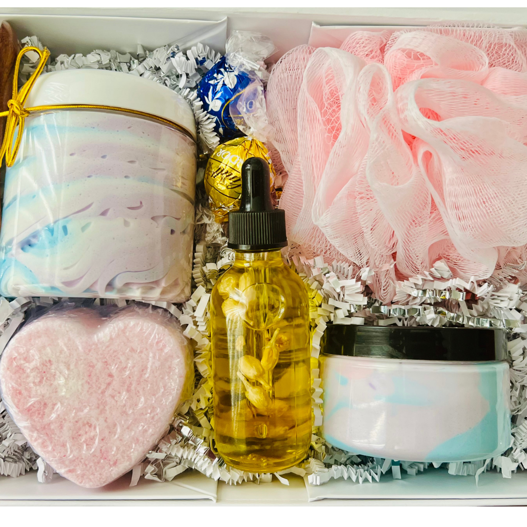 Unicorn Joy Bundle Set