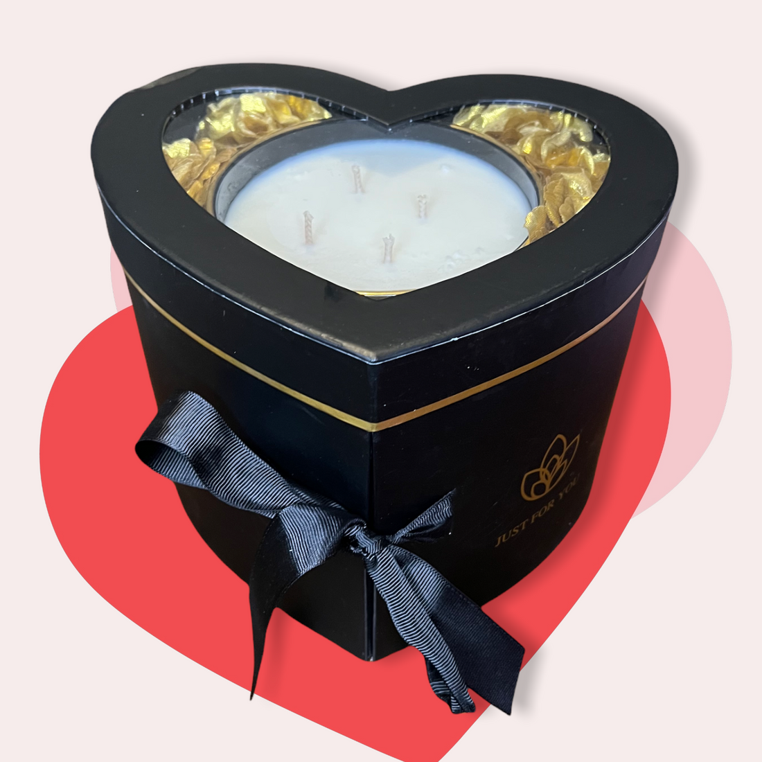 Luxury Heart Bundle